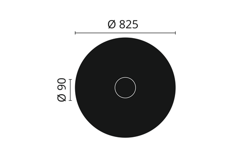 NMC Arstyl R12 Rozet