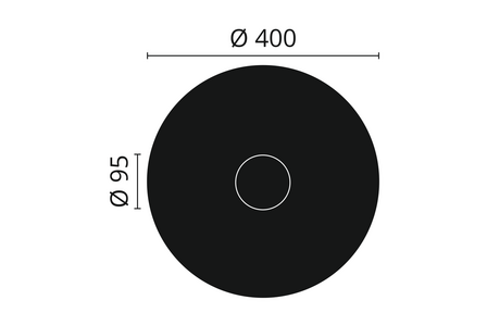 NMC Arstyl R1520 Rozet