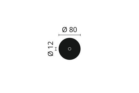 NMC Arstyl R17 Rozet