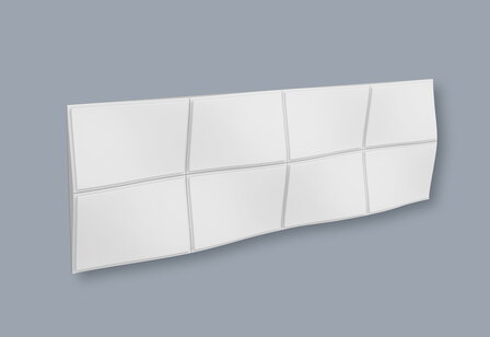 NMC Arstyl Wall Panels BUMP