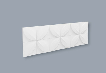 NMC Arstyl Wall Panels FLOWER