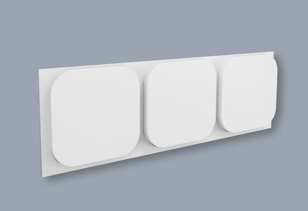 NMC Arstyl Wall Panels ICON