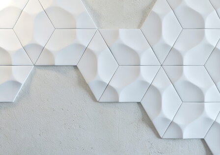 NMC Arstyl Wall Tiles RAY