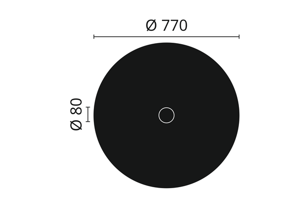 NMC Arstyl R24 Rozet